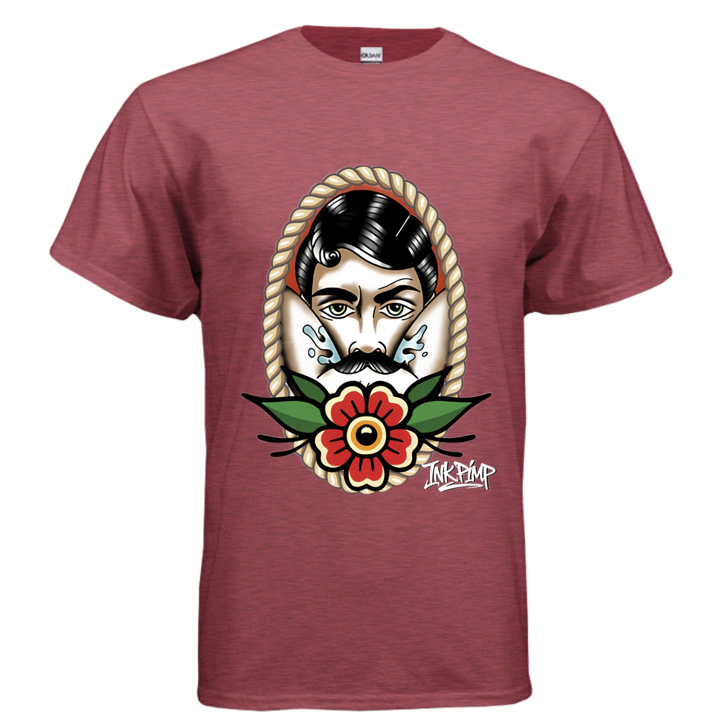 HEATHER CARDINAL - FRONT