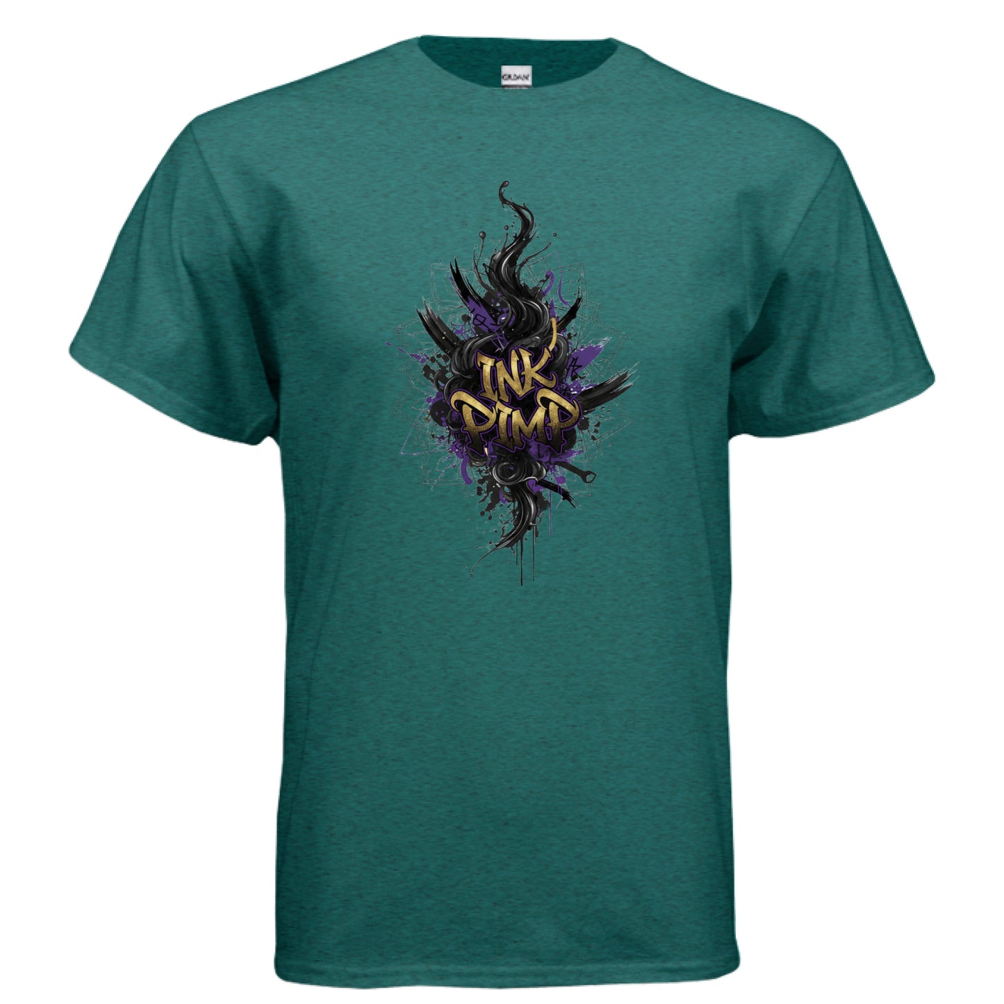 ANTIQUE JADE DOME - FRONT