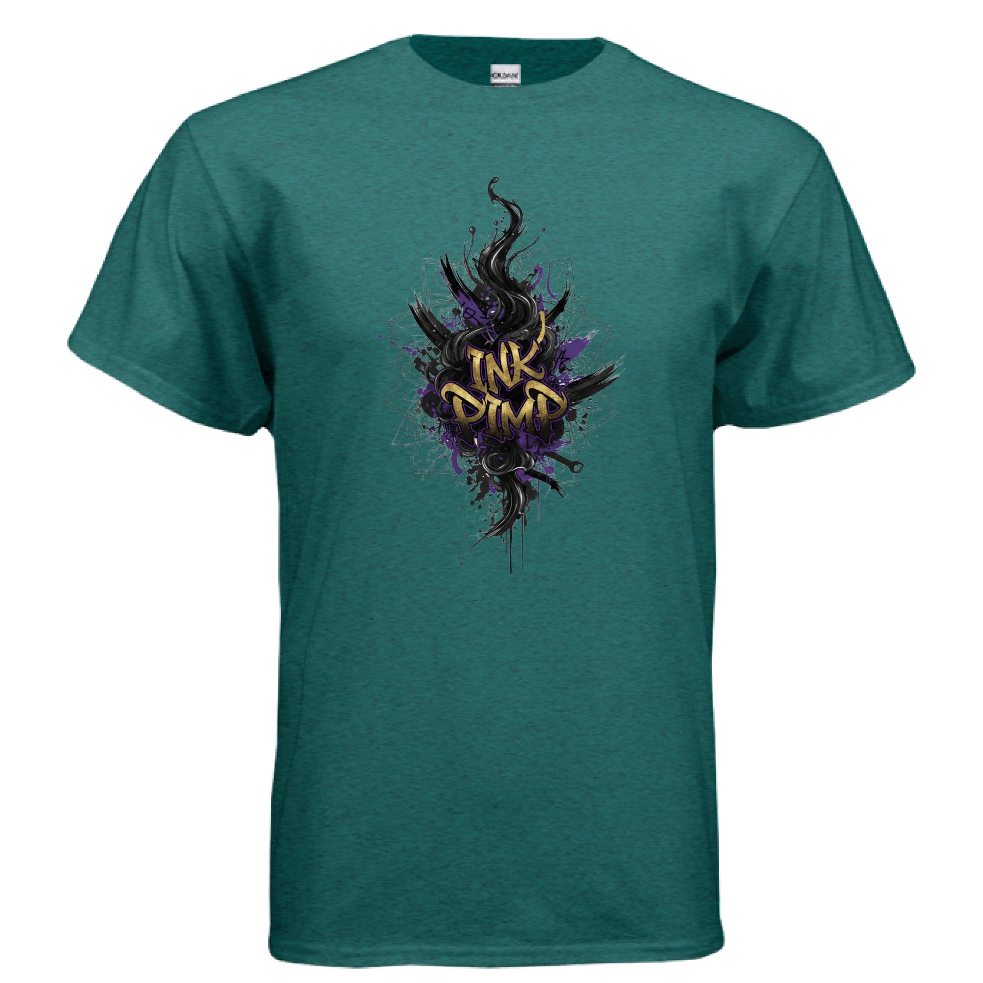 ANTIQUE JADE DOME - FRONT