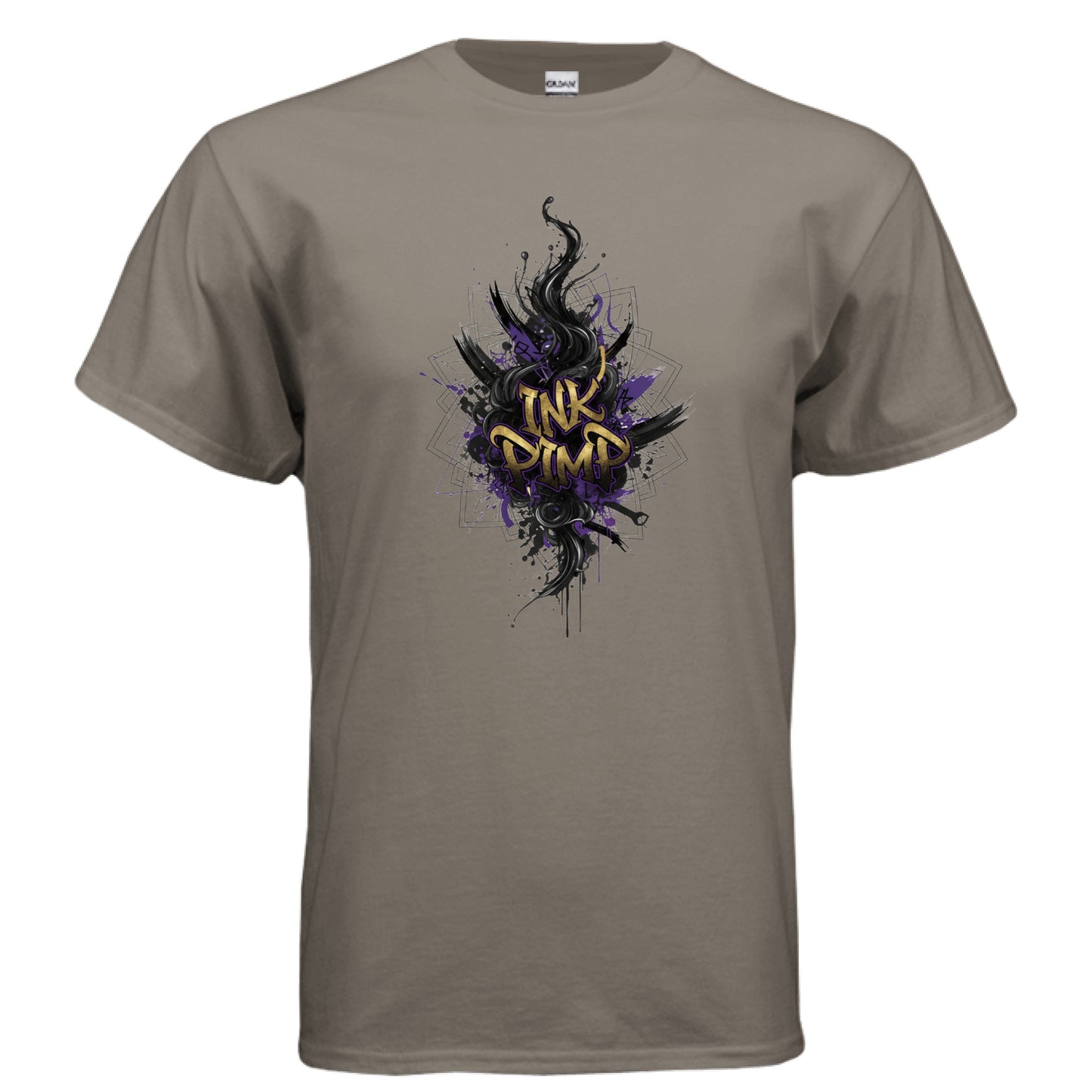 BROWN SAVANA - FRONT