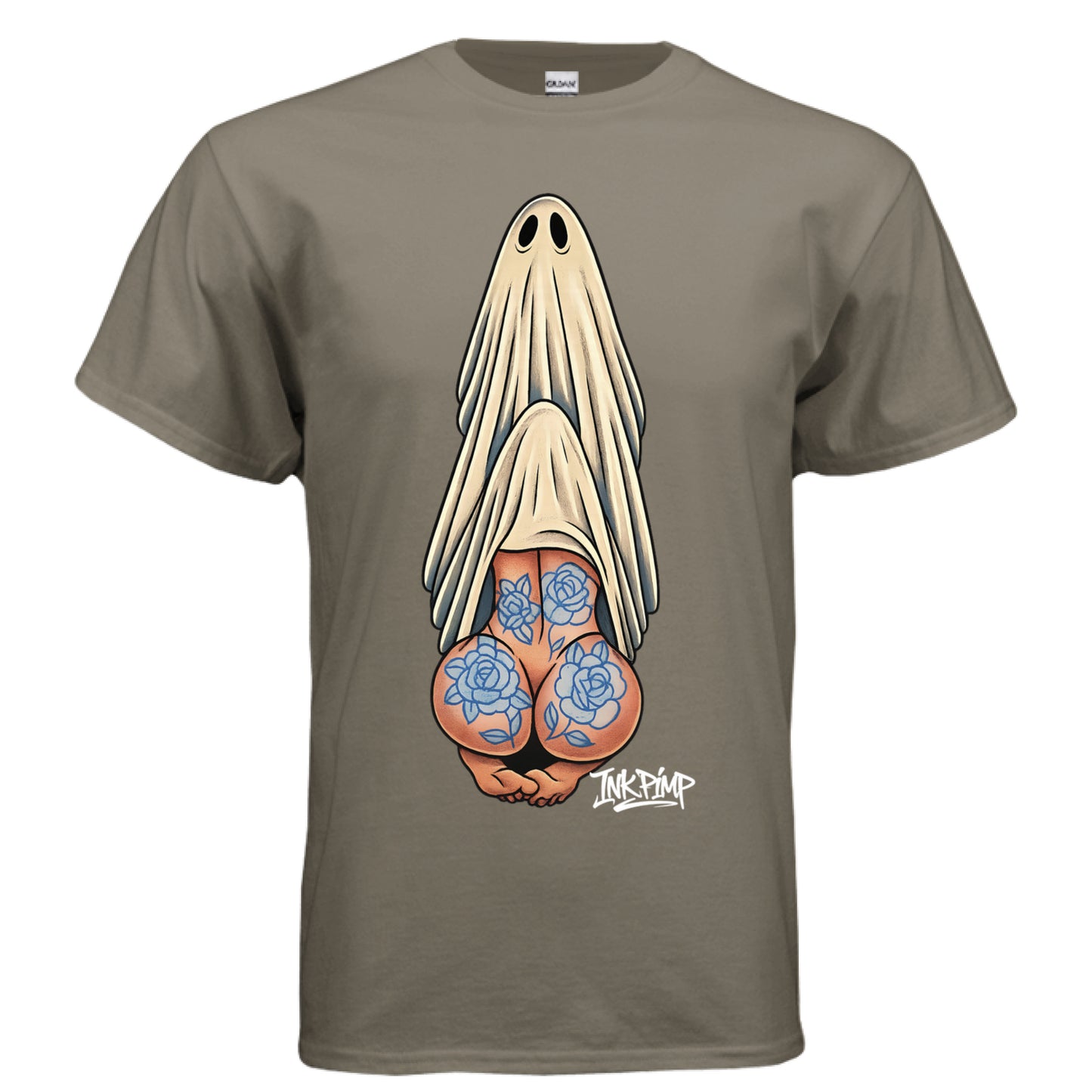 PRAIRIE DUST - FRONT