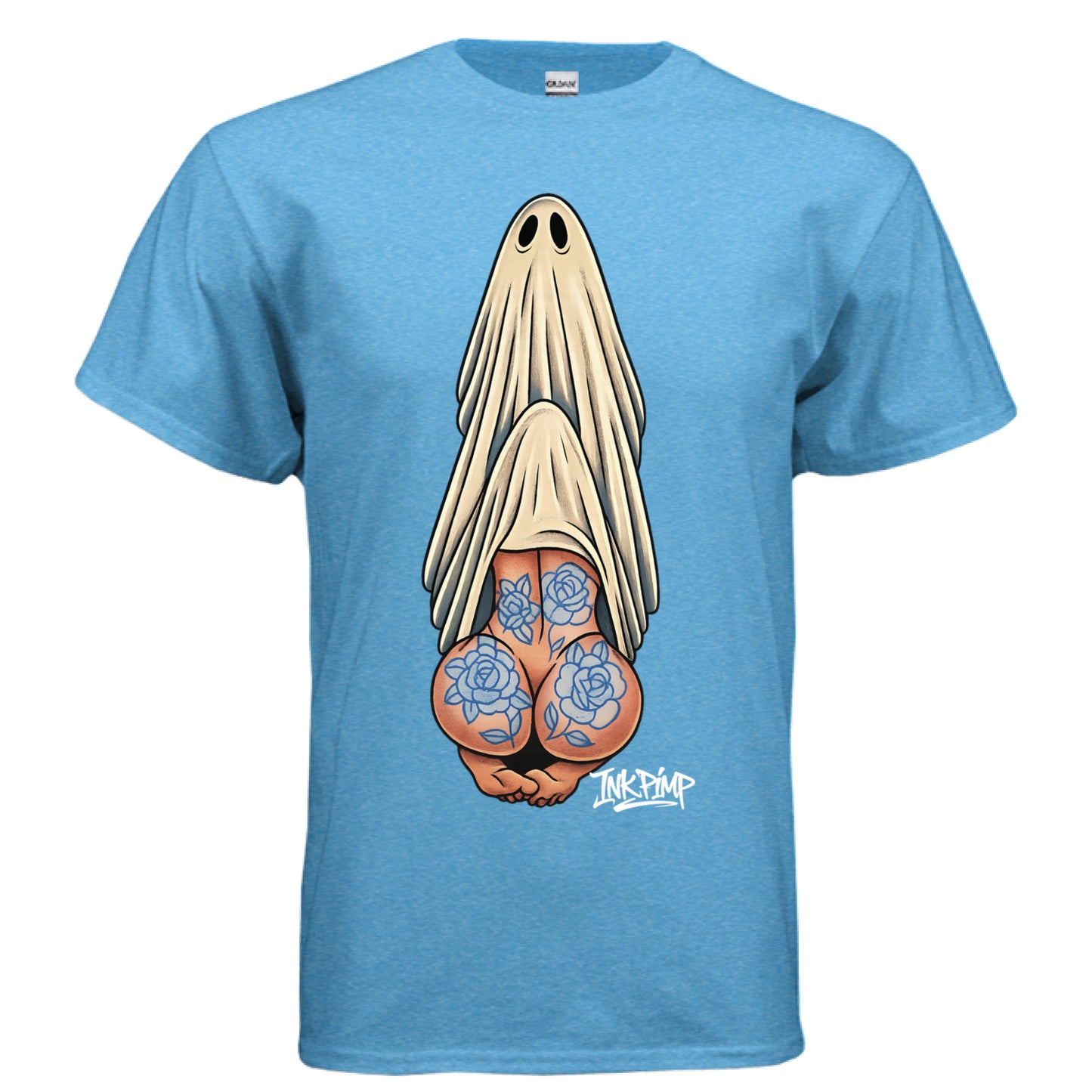 HEATHER SAPPHIRE - FRONT